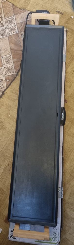 Bestron Plancha grill elektryczny ABP605BB
