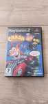 Crash Tag Team Racing PlayStation 2 UK PAL NMint