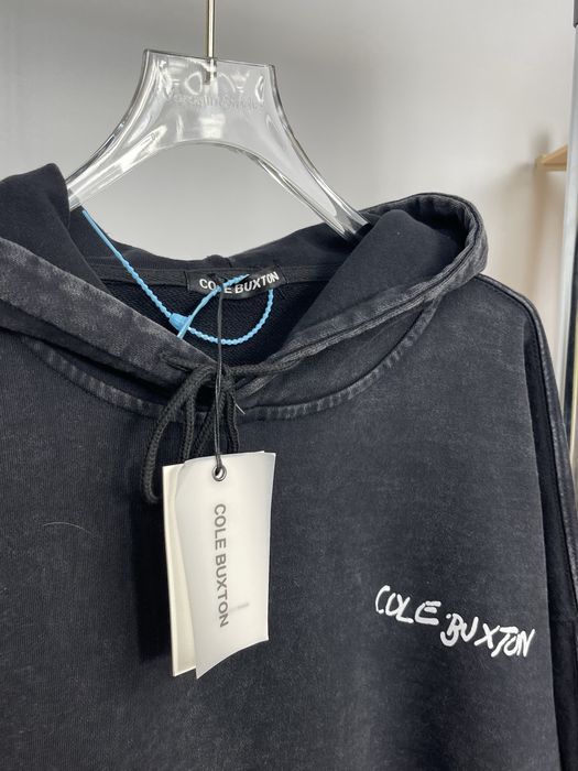 Худі Cole Buxton «LifeGuard»