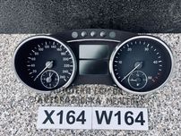 Приборная Панель Мерседес W164 W251 X164 Приборка Авторозборка ML R GL