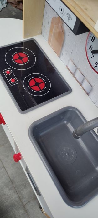 Kuchnia Lidla dla dzieci