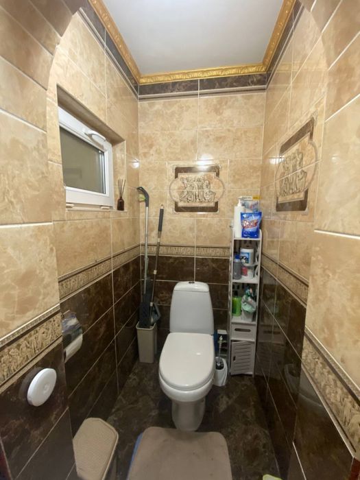 Будиночок для проживання