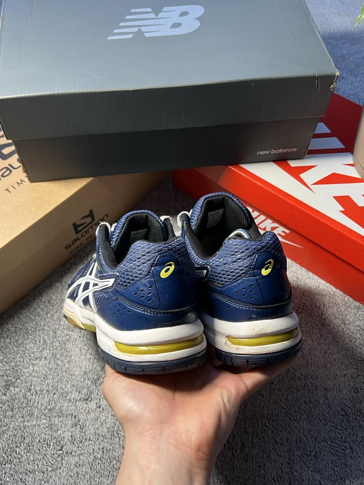Кросівки Asics (43)