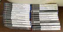 Jogos PlayStation 2
