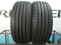 Opony letnie x2 215/50R17 Barum #E101