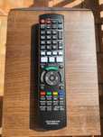 Pilot Panasonic Uniwersalny do TV,DVD, Blu-rey, Nagrywarek
