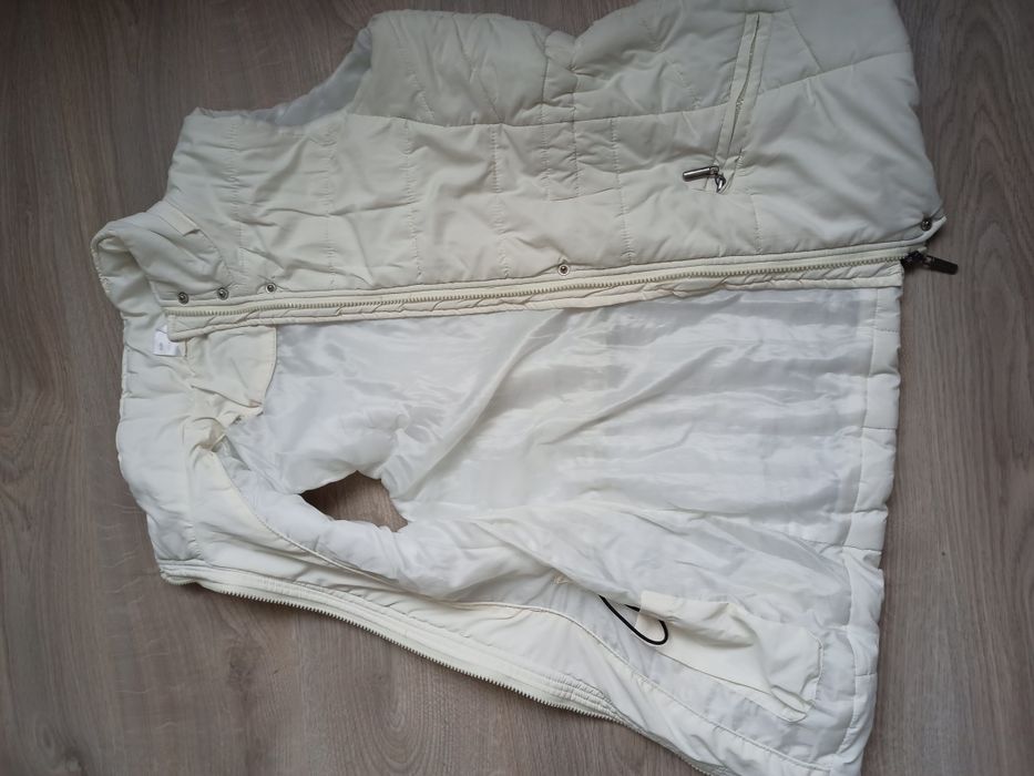 Жилетка розмір S-M