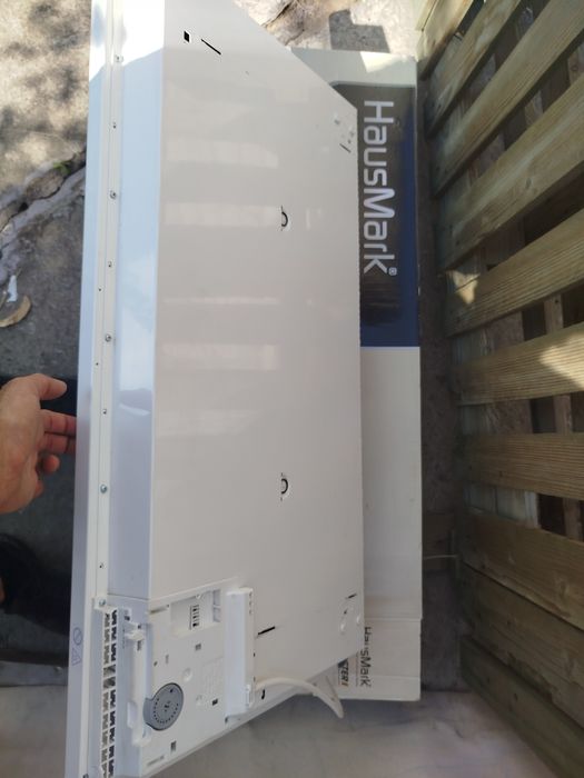 Конвектор 2.5 кВт HausMark HCH 2500