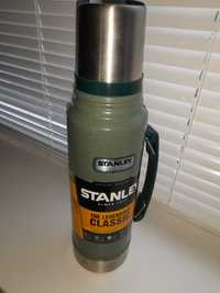 Термос Stanley Classic 1L