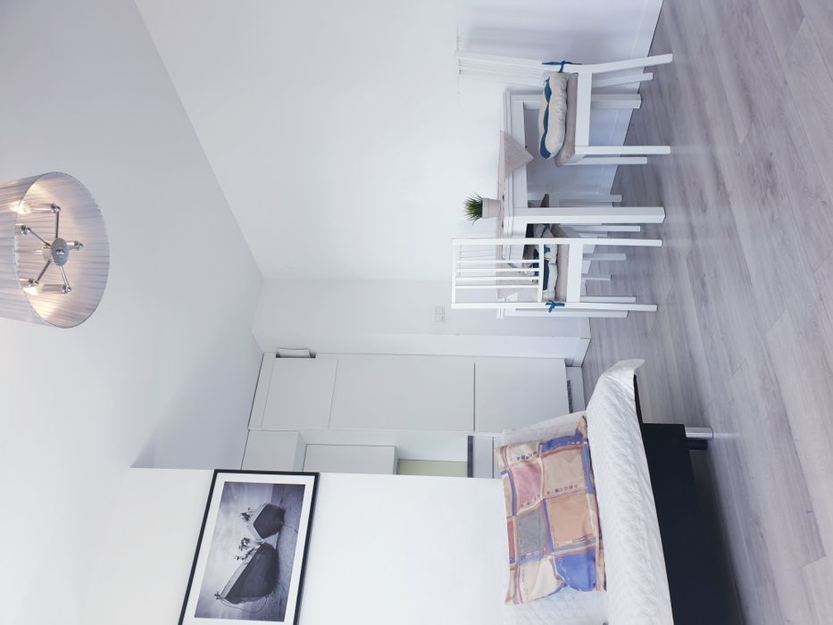 Apartament nocleg PROMENADA 3