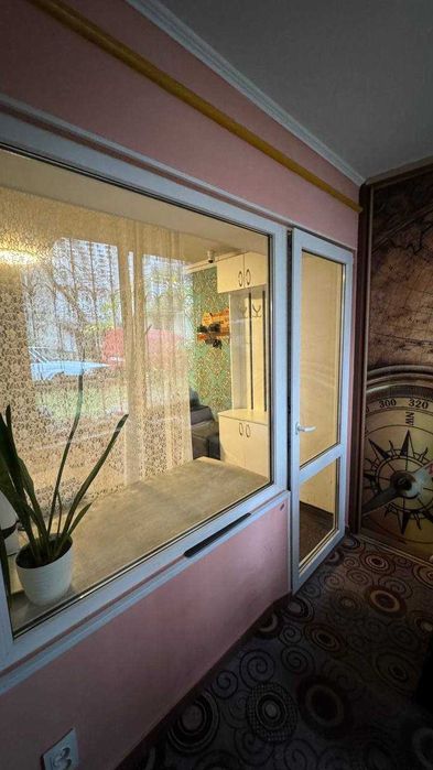 Продам 2к квартиру на 600-річчі