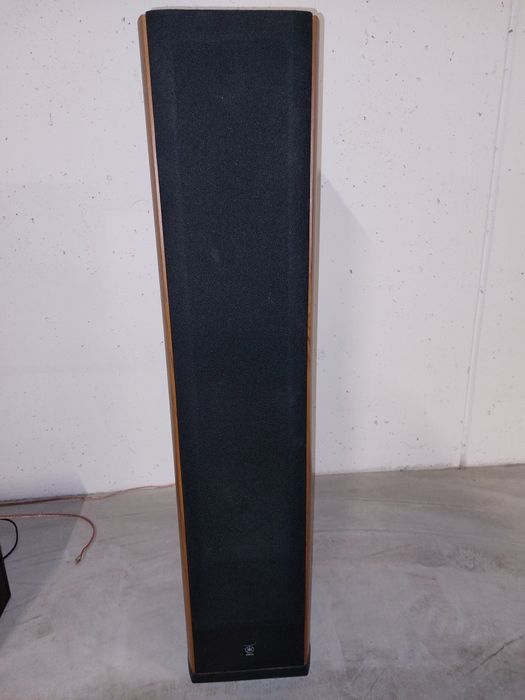 Zestaw kina domowego Yamaha unikatowy