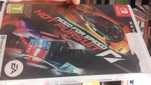 Need for speed hot pursuit nintendo switch, sklep tychy, wymiana