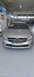 Mercedes Benz A 160