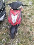 Kymco agility RS 50 silnik,plastiki,lampy,licznik,zawieszenie