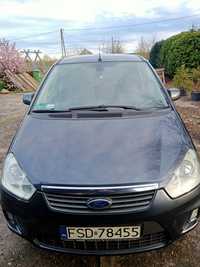 Sprzedam Ford c,-max 2009 1.6 TDCi.