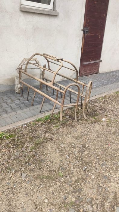 Kojce porodowe do loch macior