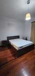 Quarto, Cama, Mesa de Cabeceira e Cômoda