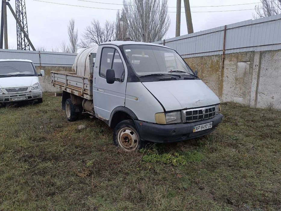 Продам дві ГАЗелі і два ГАЗ 53