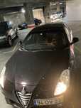 Alfa Romeo Giulietta 1.6JTDm -65000km