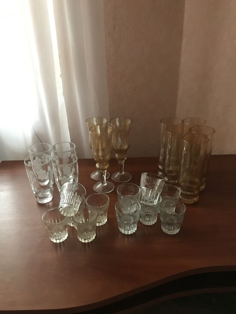Продам посуду