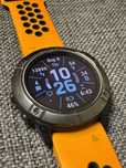 Garmin fenix 6x sapphire