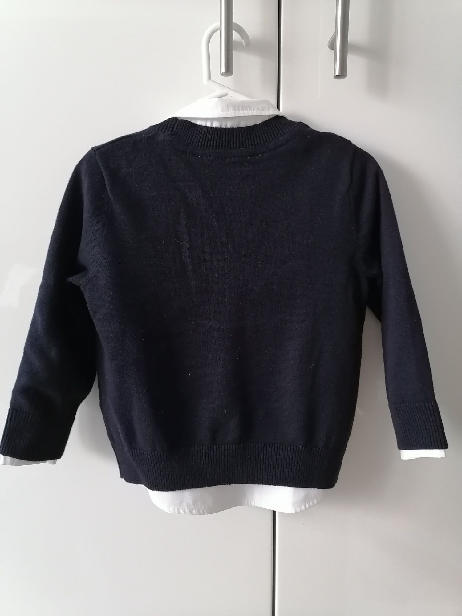 Koszula/sweter H&M 92