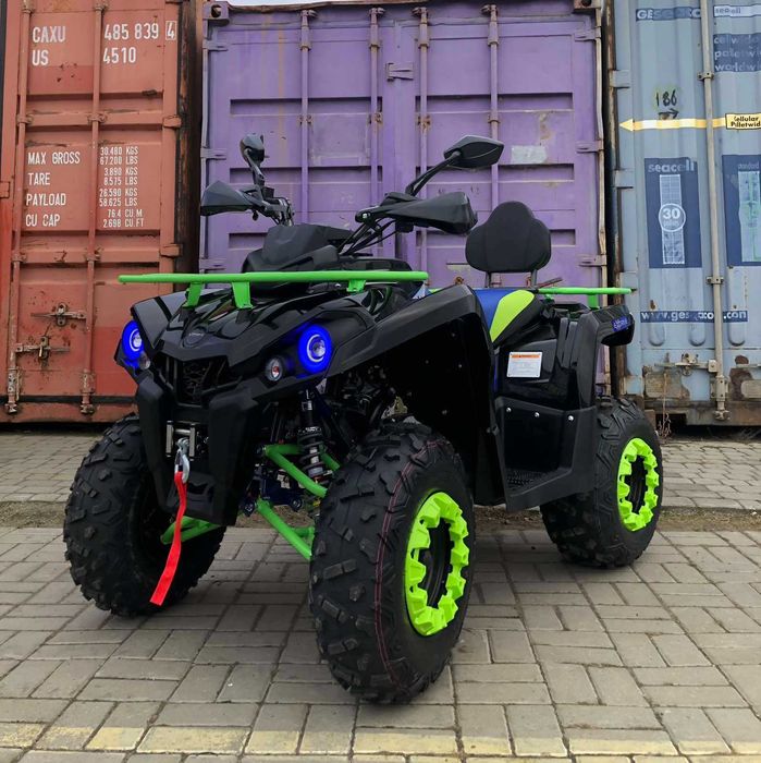 Міні Пітбайки/ Pitbike/   2т  XTR  49.9сс/ з електростарт