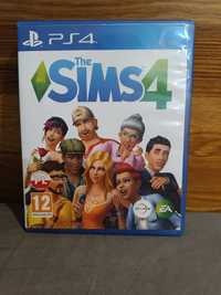 The Sims 4 PlayStation
