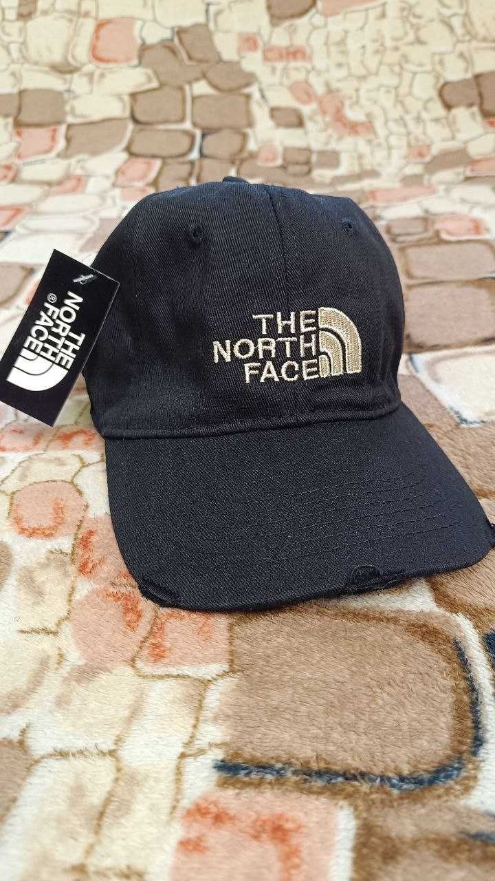 The North Face кепка бейс бейсболка