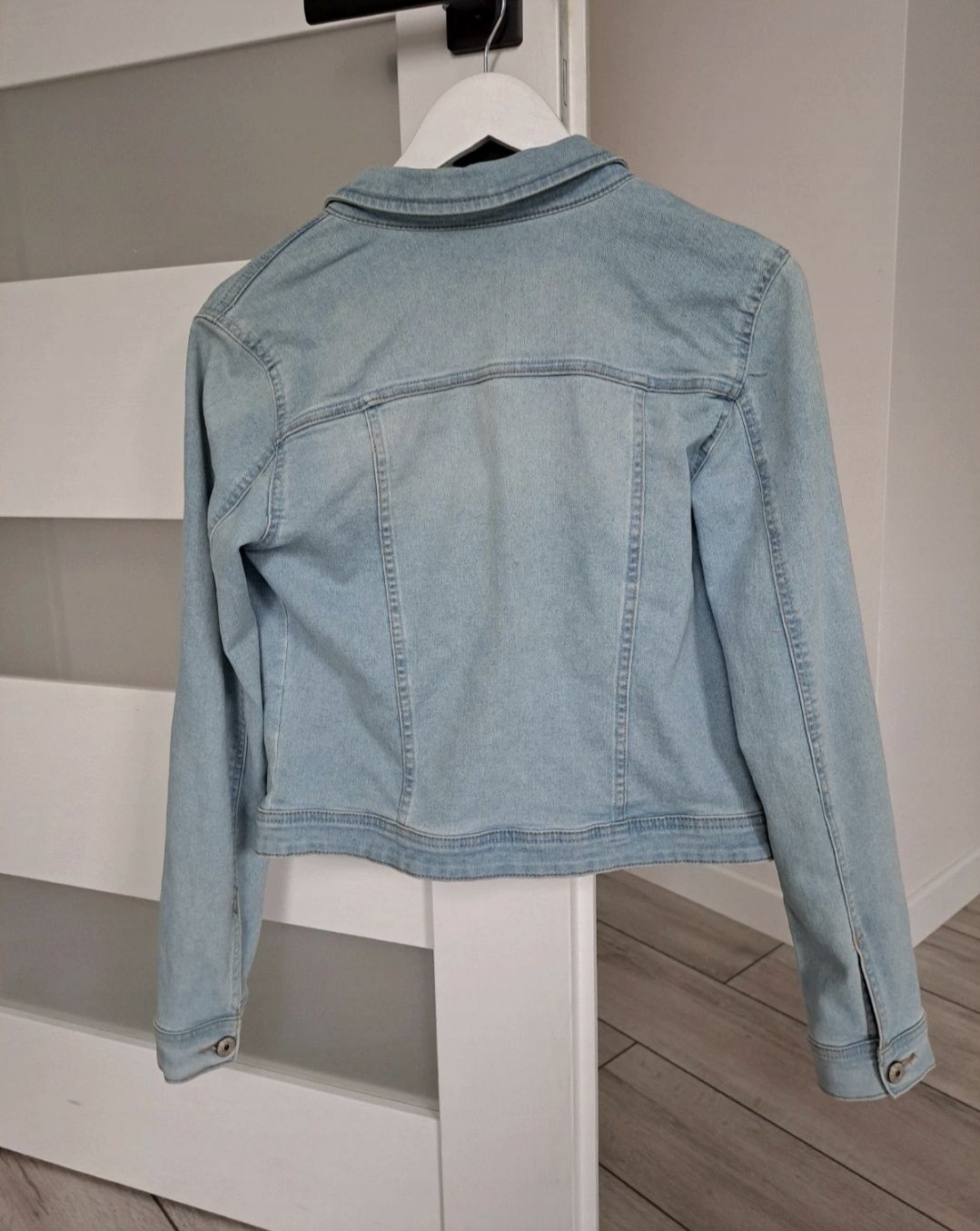 Kurtka jeansowa ONLY 34