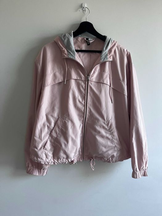 Kurtka lekka wiosenna H&M rozmiar M