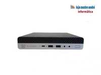 HP EliteDesk 800 G3 | i5-6500 | 8BG RAM | SSD 240GB