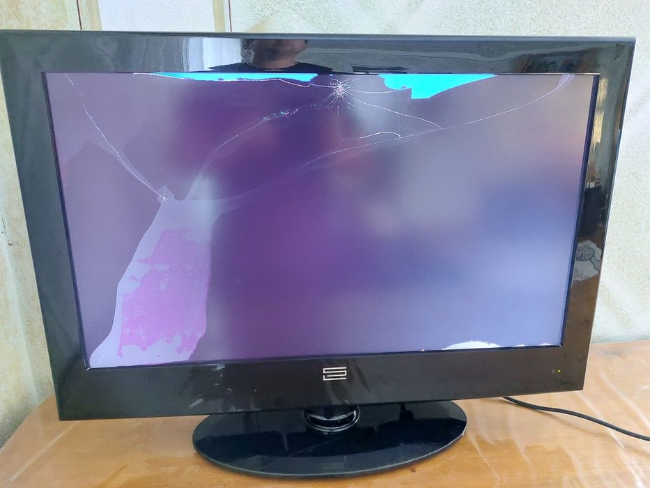 Плата інвертор підсвітки VIT70080. 00, VIT70080. 10 REV:2..