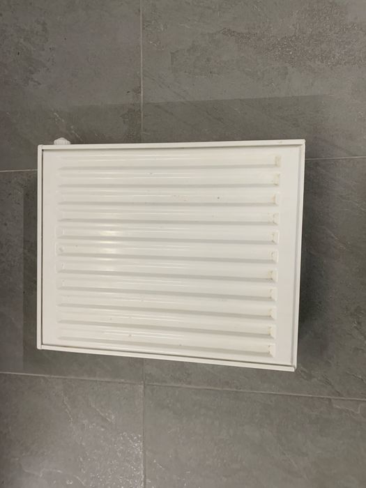 Радіатор Bosch- buderus 500*400, 22тип, німець, батарея