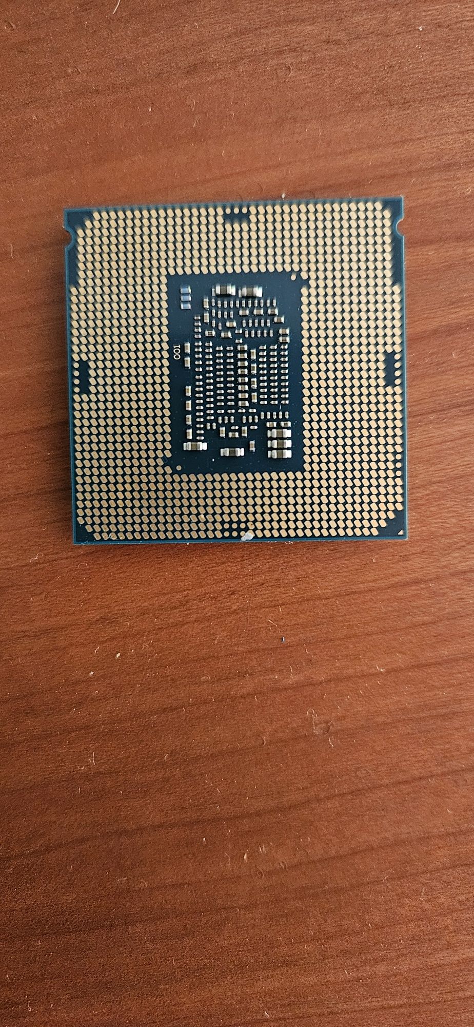 Processador Intel i5 7400