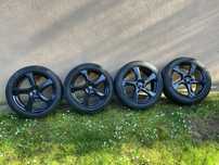 Диски TEC 5/112/R20 ID3 ID4 ID5 Фольсваген Ауді,Мерседес