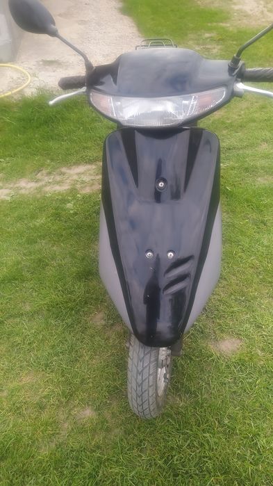 Хонда Діо в хорошому стані