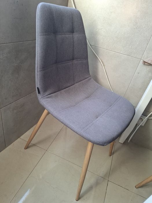 2 Cadeiras Pads kasa
