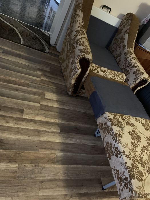 Спальне крісло