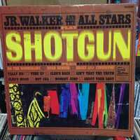 Vinil: Jr. Walker and the All Stars -Shotgun - MoNo 1965