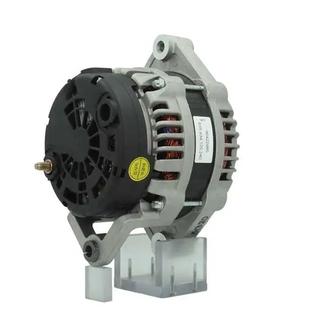 CHEVROLET EPICA V6  silnik 2,0-2,5 Alternator