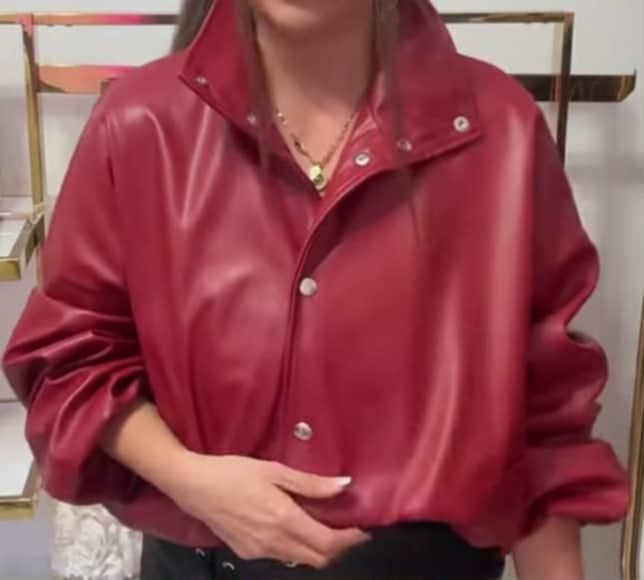 Nowa bomberka polski producent Uni