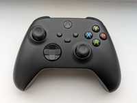 Microsoft Xbox Series Controller Carbon Black (з дефектом)