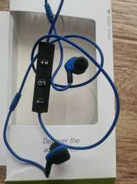 Słuchawki bezprzewodowe bluetooth Hama
