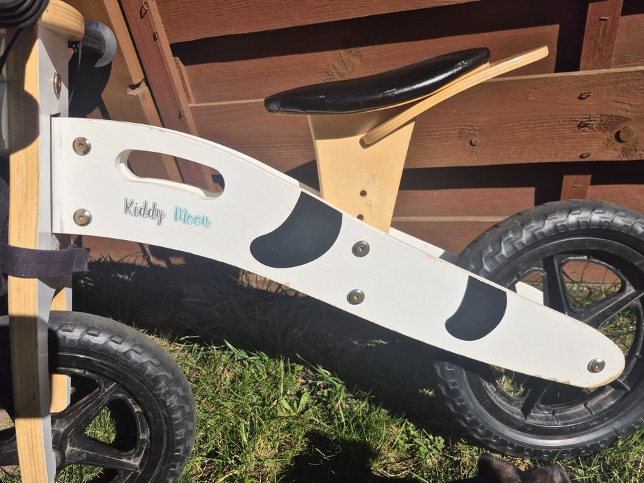 Rowerek biegowy panda