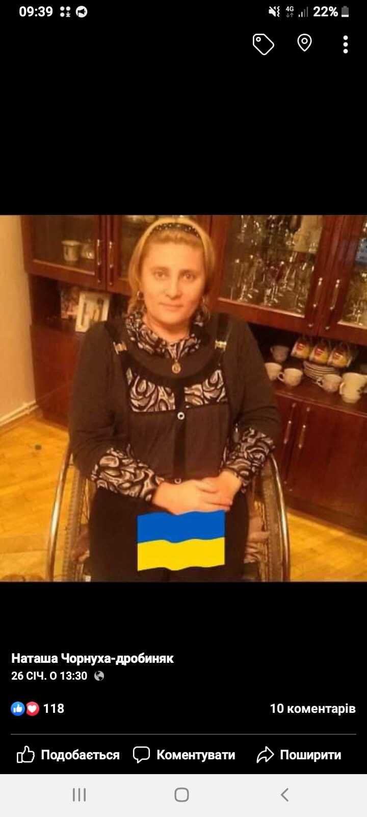 Прийму в дар швейну машинку