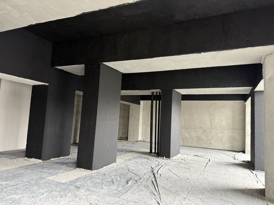 Сдам торговое помещение метро Холодная гора