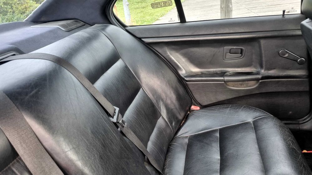 BMW 318TDS gasoleo E36