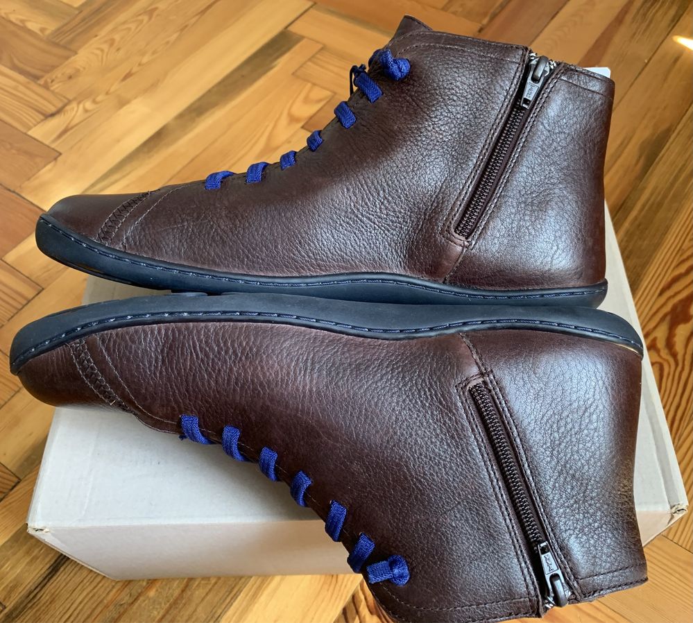 Продам Camper Peu Cami Boots